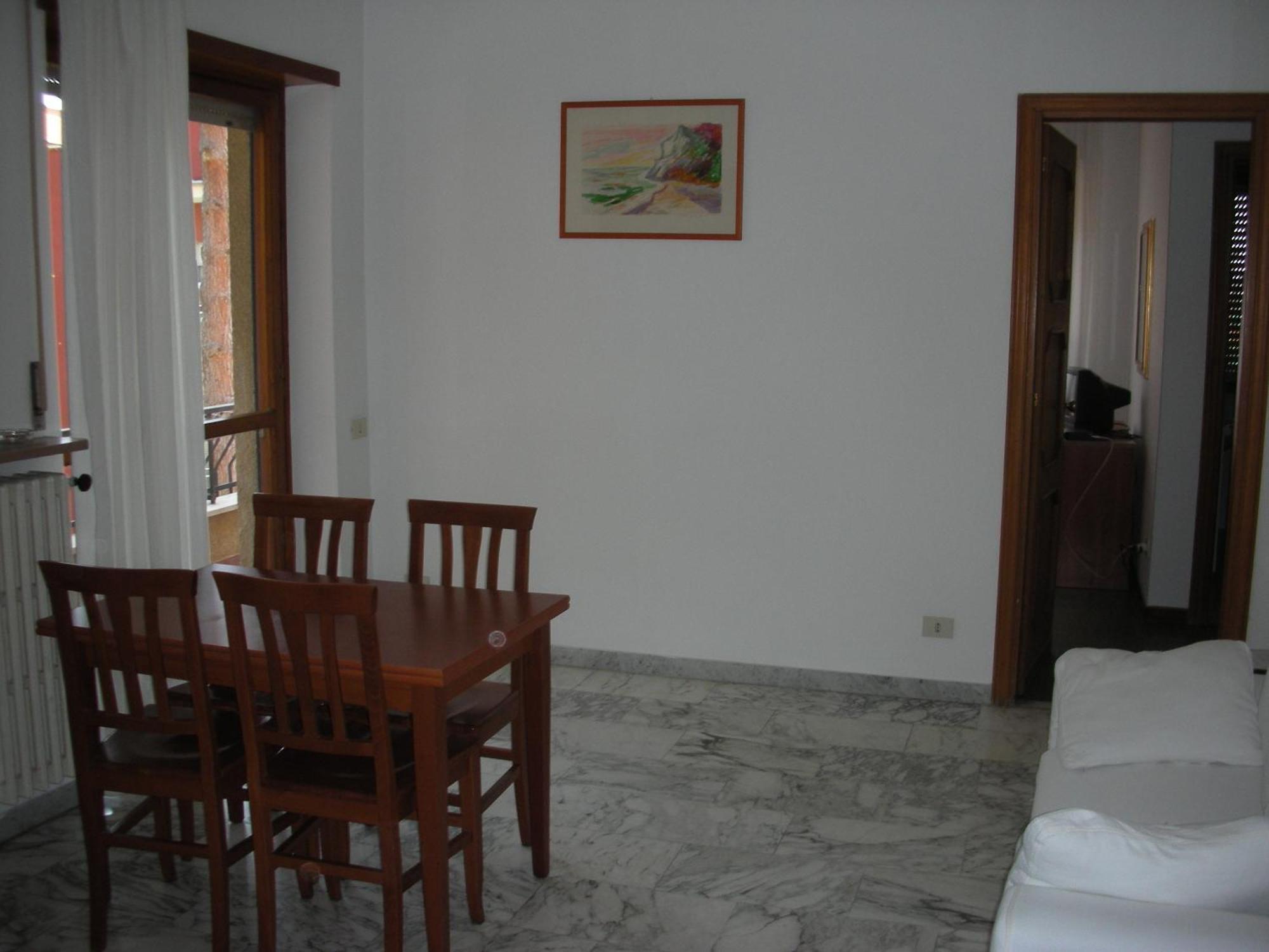 Aparthotel Balduina Rom